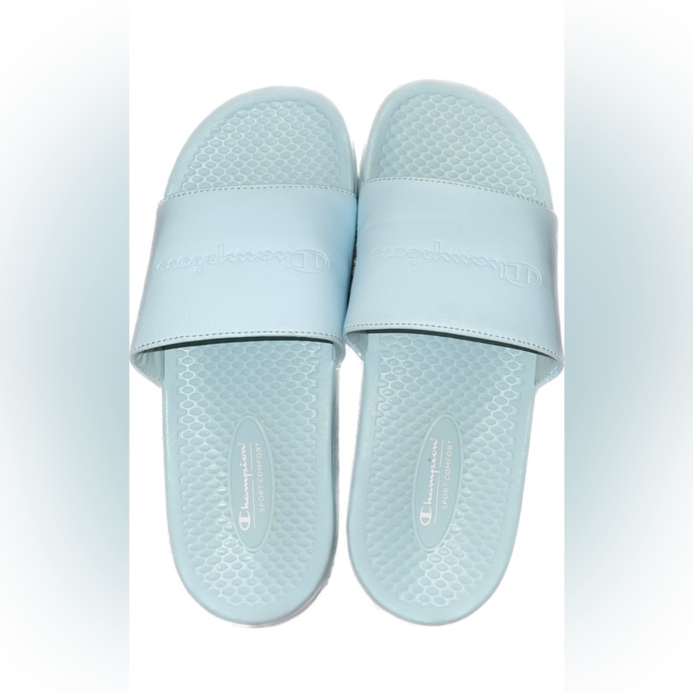 Champion Slides
